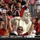 Image for article titled Yes, The Yeti Is Real, And It's A Fan Of The South Carolina Gamecocks